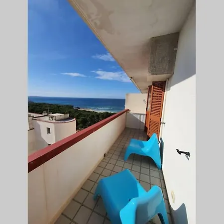 Casa Con Vista A Lejlighed Rivabella