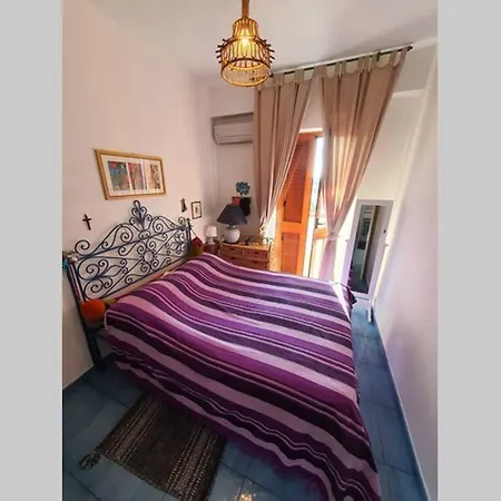 Lejlighed Casa Con Vista A