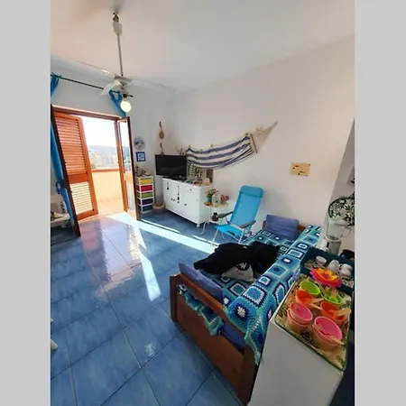 Apartmán Casa Con Vista A *